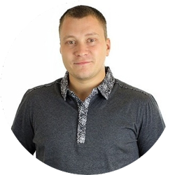 Александр Дужников, коммерческий директор Vkostume.ru