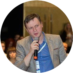 Андрей Колчин, директор по развитию Златофф