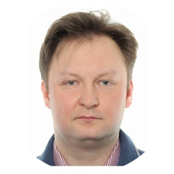 Александр Пискунов, генеральный директор Esky