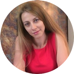 Екатерина Филимонова, ведущий специалист отдела информационной политики Сантехника-Онлайн
