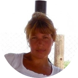 Анна Основина, основатель интернет-магазин детской обуви Детос