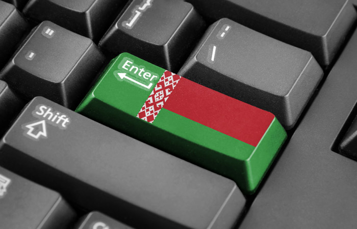 В Беларуси электронная коммерция упала в течение первых трех кварталов 2021 года