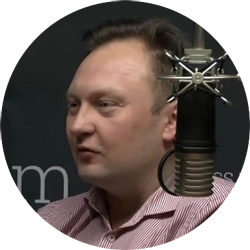 Александр Пискунов, основатель и генеральный директор eSky