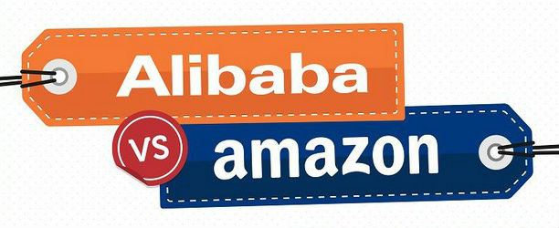 Alibaba vs. Amazon: подробное сравнение двух интернет-гигантов - 1