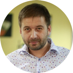 Евгений Иванов, руководитель портала товаров и услуг Tiu.ru