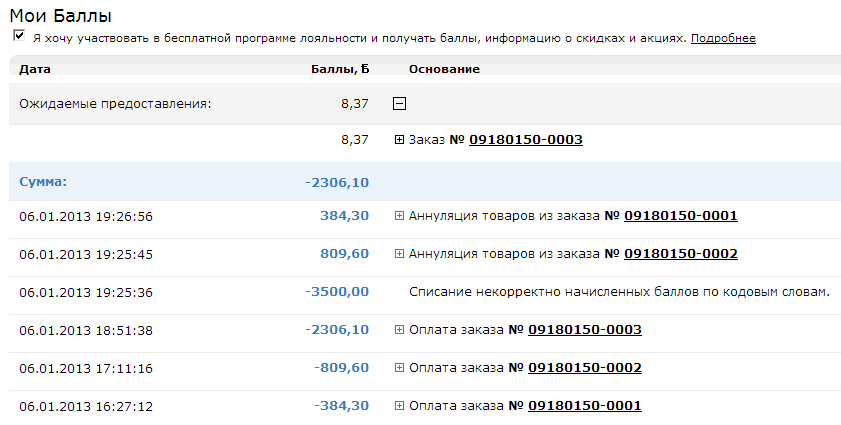 Очередной промах OZON.ru? - 9