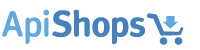 Apishops.com автоматизация интернет-магазинов