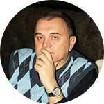 Константин Черников,  руководитель интернет-магазина Shoes.ru