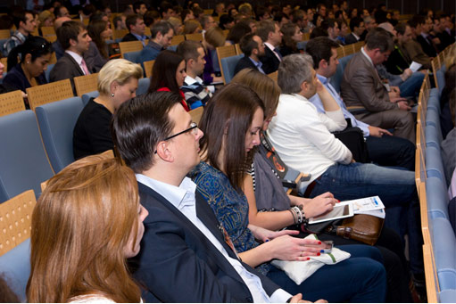 Online Retail Russia 2013 - 3 Online Retail Russia 2013 - 3
